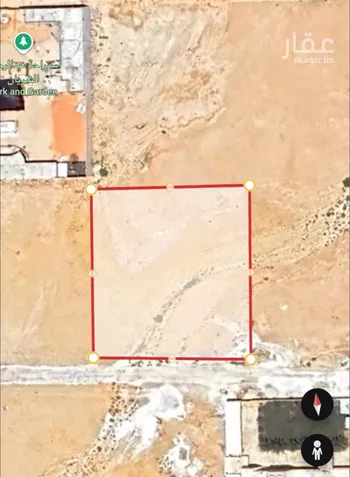 أرض للبيع في مدينة مخطط استراحات العماريه, منطقة الرياض