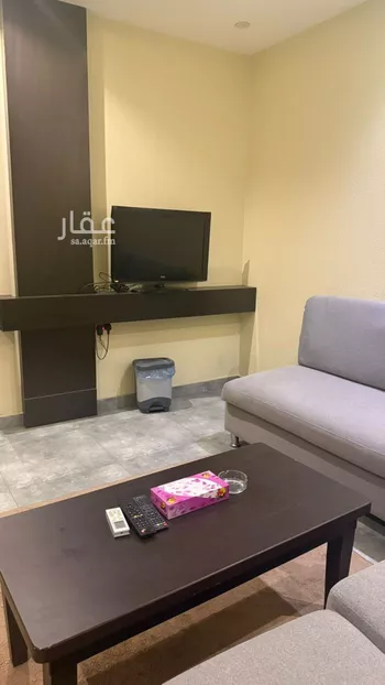 شقة مفروشة للحجز في طريق الأمير سلطان بن عبدالعزيز ، حي السليمانية ، الرياض ، منطقة الرياض صورة 3