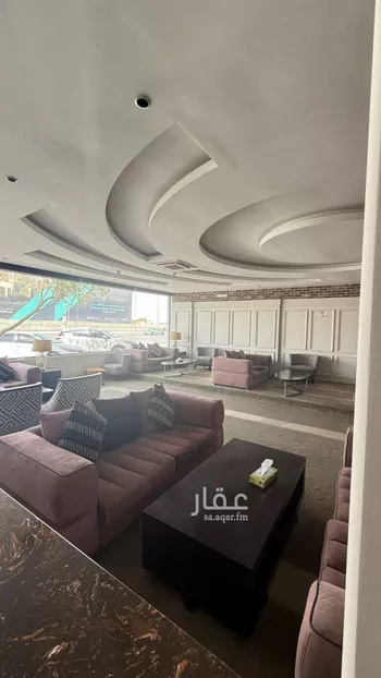 استديو مفروش للحجز في شارع الأمير مشاري بن عبدالعزيز ، حي السليمانية ، الرياض ، منطقة الرياض صورة 5
