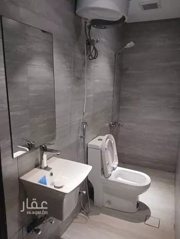 استديو مفروش للحجز في شارع عبدالله بن نافع ، حي السليمانية ، الرياض ، منطقة الرياض صورة 3