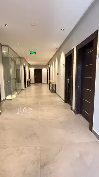 استديو مفروش للحجز في طريق الامير محمد بن سلمان بن عبدالعزيز ، حي الفلاح ، الرياض ، منطقة الرياض صورة 5