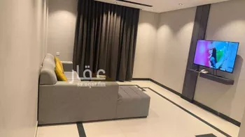 شقة مفروشة للحجز في شارع الامير عبدالمحسن بن جلوي ، حي المروج ، الرياض ، منطقة الرياض صورة 4