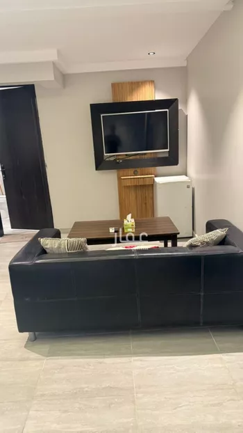 استديو مفروش للحجز في شارع ، شارع عروة بن الورد ، حي المروج ، الرياض ، منطقة الرياض صورة 4
