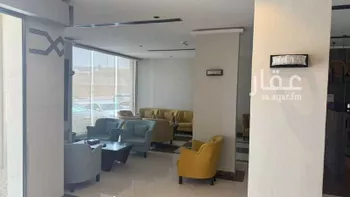 شقة مفروشة للحجز في شارع الامير عبدالمحسن بن جلوي ، حي المروج ، الرياض ، منطقة الرياض صورة 3