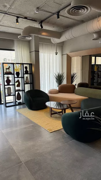 شقة مفروشة للحجز في حي غرناطة ، الرياض ، منطقة الرياض صورة 2