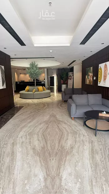 استديو مفروش للحجز في شارع عنيزة ، حي الروابي ، الرياض ، منطقة الرياض صورة 4