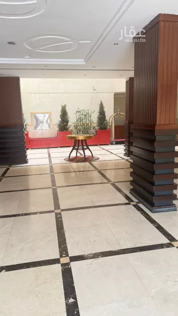 استديو مفروش للحجز في شارع الأمير سلمان بن محمد بن سعود ، حي الصحافة ، الرياض ، منطقة الرياض صورة 5
