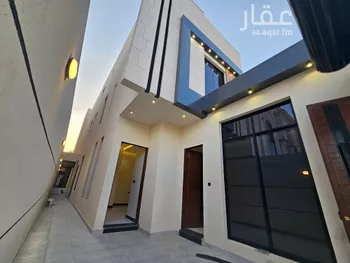 دور للبيع في شارع علي الشامي, حي البيان, مدينة الرياض, منطقة الرياض صورة 2