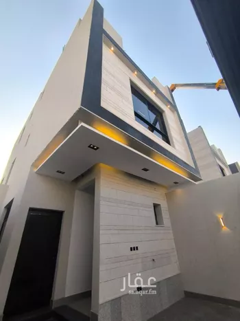 دور للبيع في شارع شارع رقم 278, حي المونسية, مدينة الرياض, منطقة الرياض صورة 2