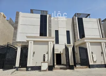 دور للبيع في شارع جبل سلمي, حي القادسية, مدينة الرياض, منطقة الرياض
