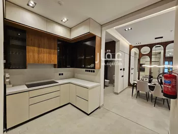 شقة للبيع في شارع رقم 188, حي المونسية, مدينة الرياض, منطقة الرياض صورة 4