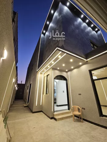 دور للبيع في شارع رقم 74, حي الندوة, مدينة الرياض, منطقة الرياض صورة 2