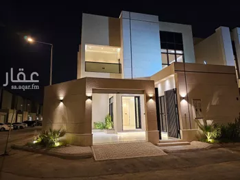 فيلا للبيع في شارع رقم 204, حي المونسية, مدينة الرياض, منطقة الرياض