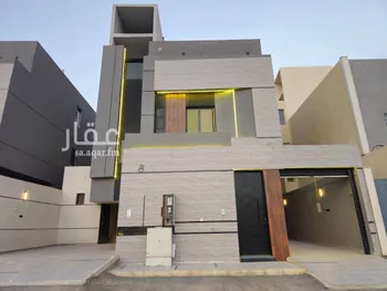 دور للبيع في شارع ابن مطير, حي البيان, مدينة الرياض, منطقة الرياض