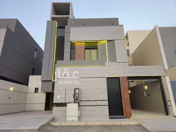 دور للبيع في شارع سليمان الحميضي, حي البيان, مدينة الرياض, منطقة الرياض