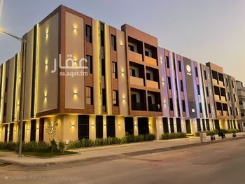 شقة للبيع في شارع رقم 188, حي المونسية, مدينة الرياض, منطقة الرياض