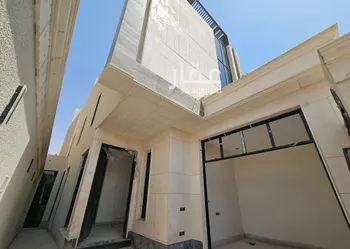 دور للبيع في شارع جبل سلمي, حي القادسية, مدينة الرياض, منطقة الرياض صورة 2