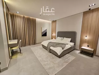 شقة للبيع في شارع رقم 188, حي المونسية, مدينة الرياض, منطقة الرياض صورة 5