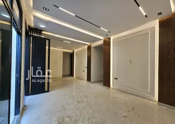 دور للبيع في شارع جبل سلمي, حي القادسية, مدينة الرياض, منطقة الرياض صورة 4