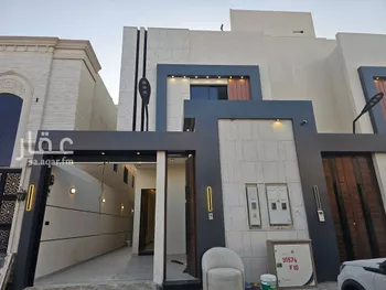 دور للبيع في شارع علي الشامي, حي البيان, مدينة الرياض, منطقة الرياض