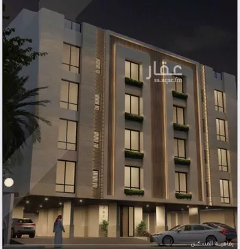 شقة للبيع في شارع جما زين, حي النزهة, مدينة جدة, منطقة مكة المكرمة صورة 3