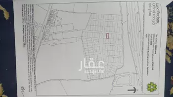 أرض للبيع في شارع سكري ، حي التالة ، مدينة الملك عبد الله الاقتصادية ، رابغ صورة 2