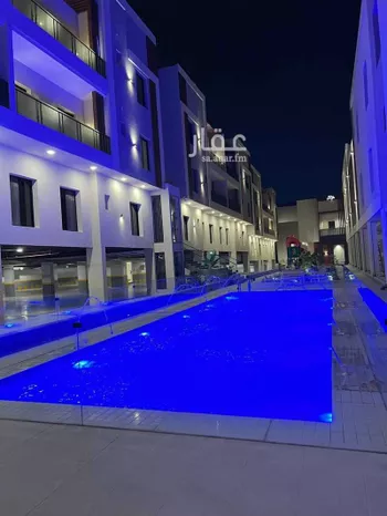 شقة للإيجار في شارع ابن ابي حفصه ، حي قرطبة ، الرياض ، منطقة الرياض صورة 2