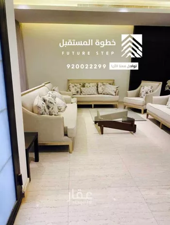 فيلا للإيجار في شارع البشائر, حي الياسمين, مدينة الرياض, منطقة الرياض صورة 4
