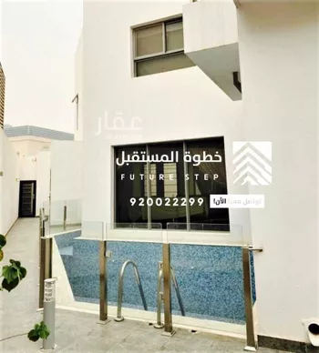 فيلا للإيجار في شارع البشائر, حي الياسمين, مدينة الرياض, منطقة الرياض صورة 2