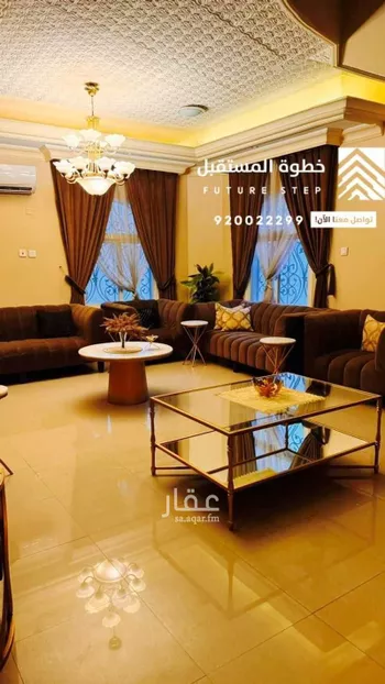 فيلا للبيع في شارع ابن معتوق, حي أم الحمام الغربي, مدينة الرياض, منطقة الرياض صورة 3