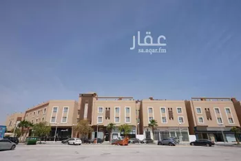 شقة للإيجار في شارع رقم 53, حي الملقا, مدينة الرياض, منطقة الرياض