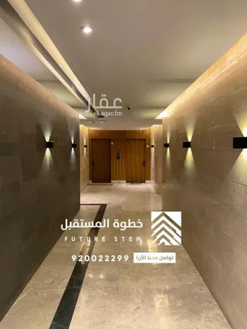 شقة للإيجار في شارع ابن أم مكتوم, حي عرقة, مدينة الرياض, منطقة الرياض صورة 2