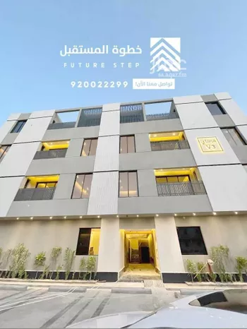 شقة للإيجار في شارع أرجوان, حي الملقا, مدينة الرياض, منطقة الرياض