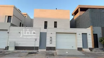 فيلا للبيع في حي عقرباء, مدينة امارة منطقة الرياض - الجبيله, منطقة الرياض