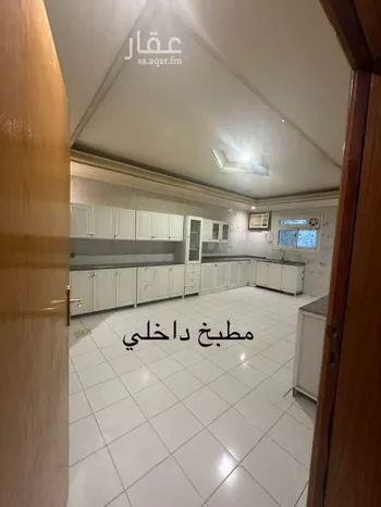 فيلا للإيجار في شارع عمر ابن اوس, حي الرائد, مدينة الرياض, منطقة الرياض صورة 5