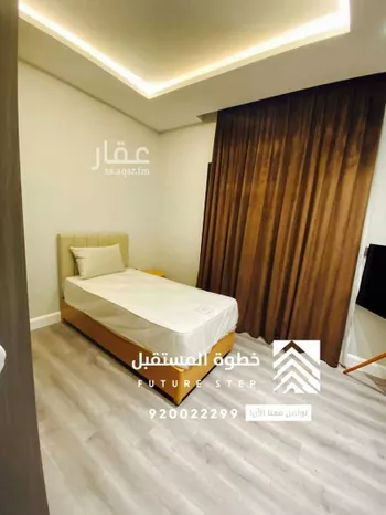 شقة للإيجار في شارع ابن أم مكتوم, حي عرقة, مدينة الرياض, منطقة الرياض صورة 4