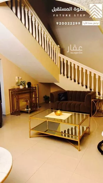 فيلا للبيع في شارع ابن معتوق, حي أم الحمام الغربي, مدينة الرياض, منطقة الرياض صورة 4