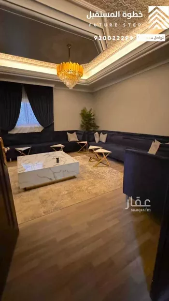 فيلا للبيع في شارع ابن معتوق, حي أم الحمام الغربي, مدينة الرياض, منطقة الرياض صورة 5
