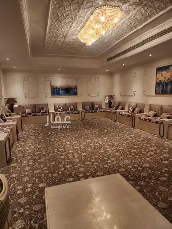 أرض للبيع في شارع يحيى بن نعيم, حي أم الحمام الغربي, مدينة الرياض, منطقة الرياض صورة 4