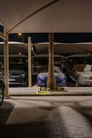 شقة للإيجار في شارع الإعتماد, حي الملقا, مدينة الرياض, منطقة الرياض صورة 5