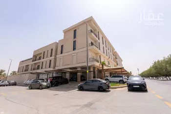 شقة للبيع في شارع الامير سلطان بن عبدالعزيز, حي المعذر الشمالي, مدينة الرياض, منطقة الرياض صورة 2