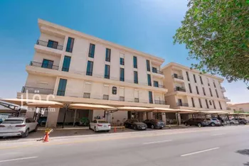 شقة للبيع في شارع الامير سلطان بن عبدالعزيز, حي المعذر الشمالي, مدينة الرياض, منطقة الرياض