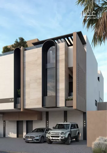 دور للبيع في شارع النخل, حي الصحافة, مدينة الرياض, منطقة الرياض صورة 3