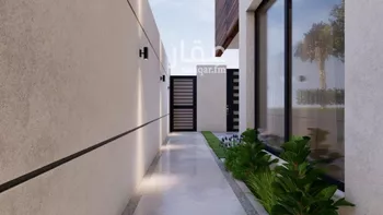 دور للبيع في شارع صفية بنت أبي طاهر, حي النرجس, مدينة الرياض, منطقة الرياض صورة 4