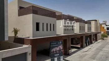 دور للبيع في شارع محمد زهدي, حي النرجس, مدينة الرياض, منطقة الرياض