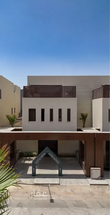 دور للبيع في شارع محمد زهدي, حي النرجس, مدينة الرياض, منطقة الرياض صورة 3