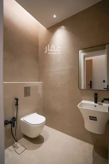 شقة للبيع في شارع الشرق, حي النرجس, مدينة الرياض, منطقة الرياض صورة 5