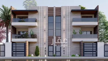 دور للبيع في شارع صفية بنت أبي طاهر, حي النرجس, مدينة الرياض, منطقة الرياض صورة 2