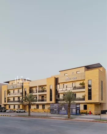 شقة للبيع في شارع طيبة, حي قرطبة, مدينة الرياض, منطقة الرياض صورة 2