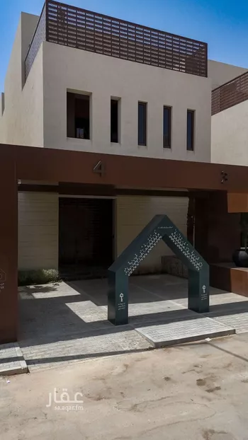 دور للبيع في شارع محمد زهدي, حي النرجس, مدينة الرياض, منطقة الرياض صورة 2
